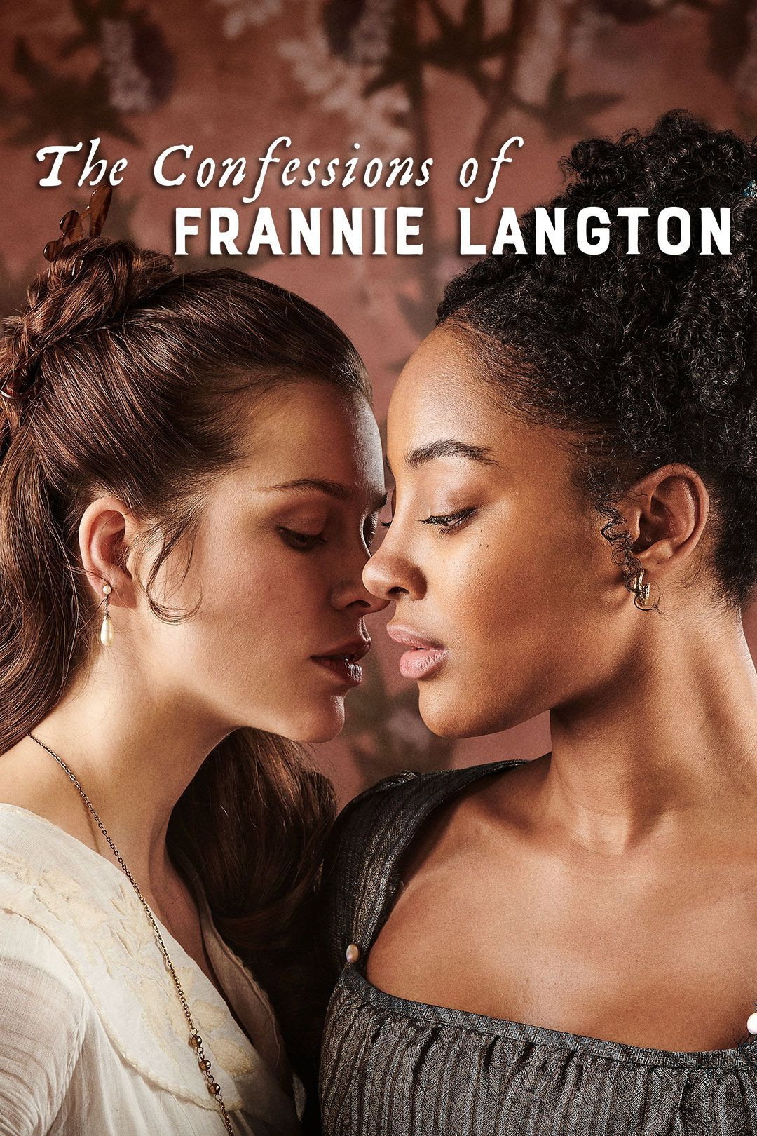 The Confessions of Frannie Langton [308274] (A1748362399) [[TV Shows]] --Plex--